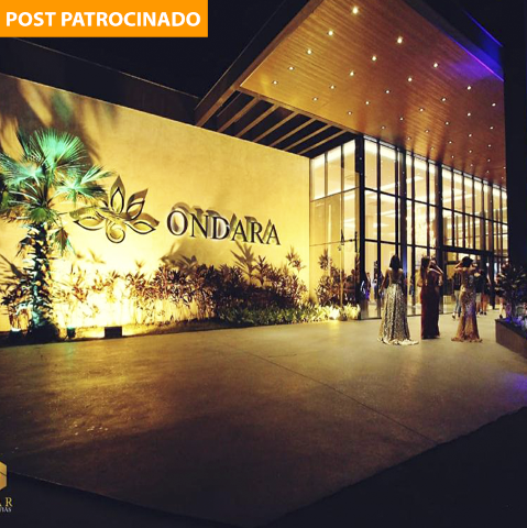 Há 15 anos, Ondara é o lugar ideal para um evento inesquecível