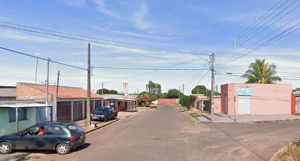 Em briga por porco, homem perfura cabe&ccedil;a e pulm&atilde;o do irm&atilde;o