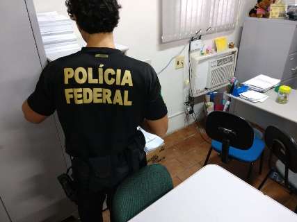 Do Presídio Federal em MS, líder do PCC mantinha controle do tráfico na Paraíba