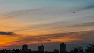 Quinta-feira ser&aacute; de calor e chuva em quase todo Estado