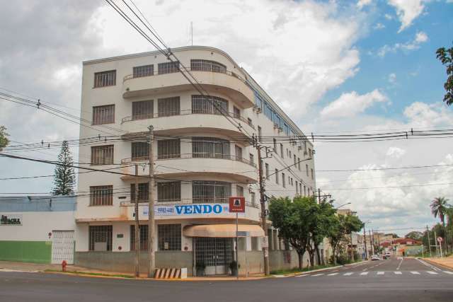 &Agrave; venda por R$ 7,9 milh&otilde;es, Hotel Gaspar j&aacute; tem tr&ecirc;s interessados