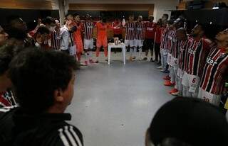 Rodada tem jogos do S&atilde;o Paulo no Brasileir&atilde;o e Gr&ecirc;mio pela Libertadores