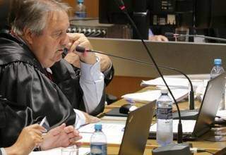 Desembargador Marcos Rodrigues, relator do recurso, manteve decisão (Foto/Divulgação)