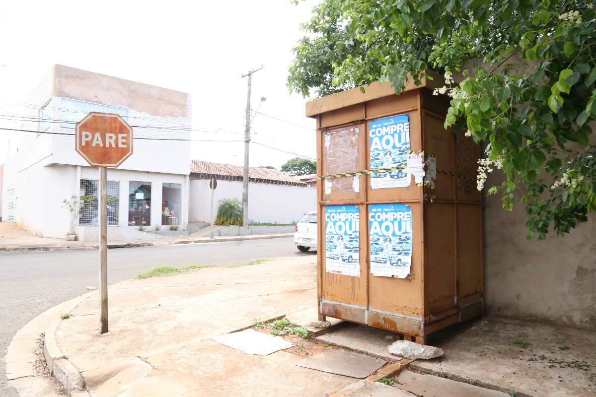 Jogo do bicho agora funciona em bancas de revistas em Campo Grande