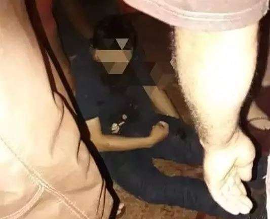 Homem e filha de 9 anos morrem em atentado na fronteira com Paraguai