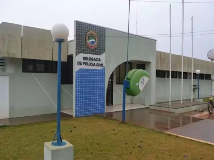 Dupla tenta assaltar propriedade, familia reage e det&eacute;m um
