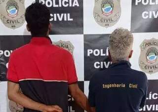 Segundo suspeito de render fam&iacute;lia em est&acirc;ncia &eacute; preso perto de reserva ind&iacute;gena