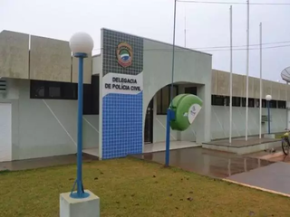 Dupla tenta assaltar propriedade, familia reage e det&eacute;m um