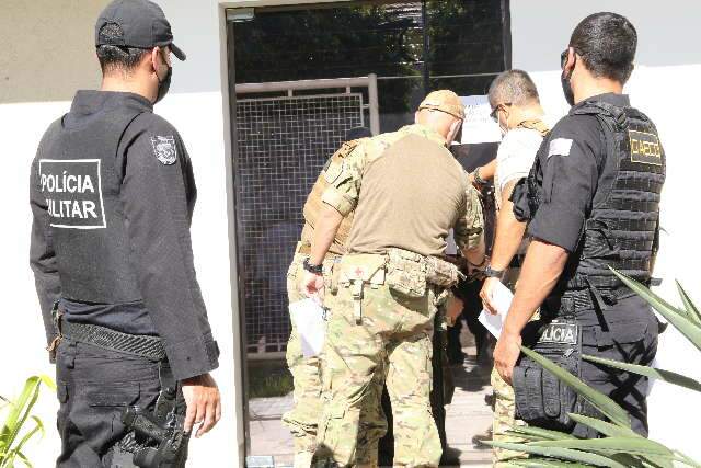 Empresa lacrada na Omert&agrave; ficar&aacute; mais duas semanas sem sorteios