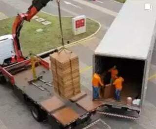 Cassems abre hospital de campanha com 30 leitos para casos graves Cassems abre hospital de campanha com 30 leitos para casos graves