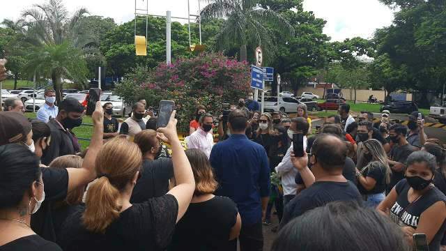 Ap&oacute;s reuni&atilde;o com produtores de festas, prefeitura revoga proibi&ccedil;&atilde;o de eventos