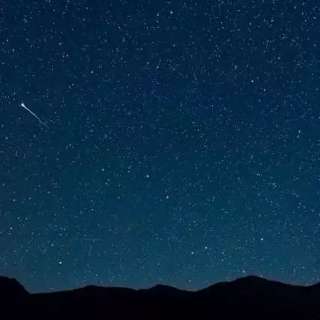 Fique de olho no céu: semana será marcada por chuvas de meteoros