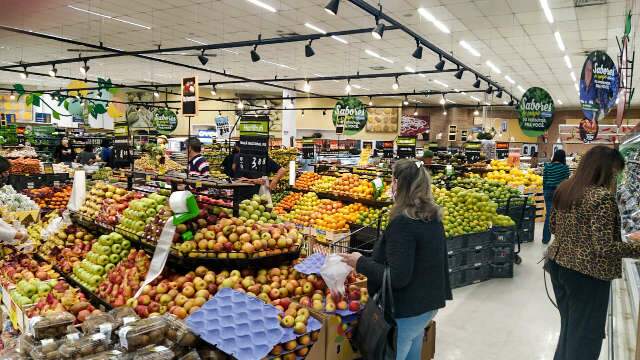 Prefeitura vai liberar supermercados para funcionar ap&oacute;s &agrave;s 21 horas