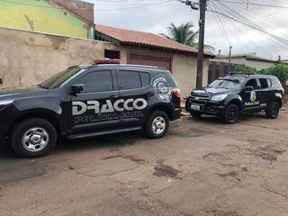 Integrante de bando que deu R$ 5 milh&otilde;es em golpe &eacute; preso em MS