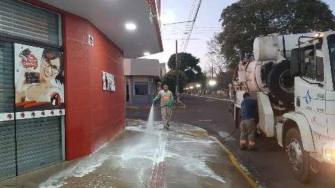 Munic&iacute;pios engrossam medidas restritivas ap&oacute;s aumento de casos de covid