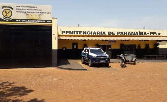 Detento &eacute; espancado e morto estrangulado em cela por d&iacute;vida de drogas
