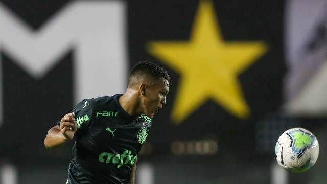 Palmeiras abre quartas de final da Libertadores diante do Libertad