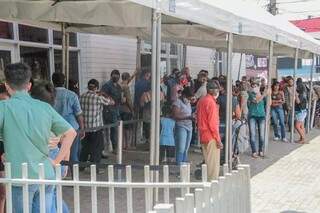 Em &ldquo;batida&rdquo; surpresa, Procon flagra irregularidades em 17 ag&ecirc;ncias banc&aacute;rias 