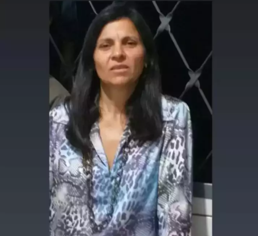 Mulher que desapareceu no Jardim P&ecirc;nfigo vivia nas ruas h&aacute; 14 dias