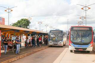 Justiça suspende cobrança de R$ 32,8 mil em multas contra Consórcio Guaicurus Justiça suspende cobrança de R$ 32,8 mil em multas contra Consórcio Guaicurus
