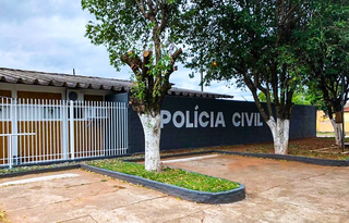 Caso segue sob investigação da delegacia de Polícia Civil do município (Foto: divulgação / O Pantaneiro)