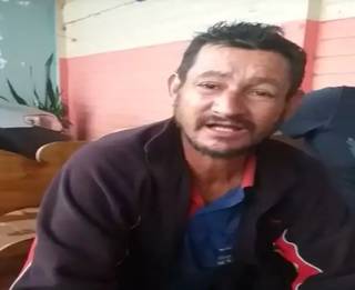 Homem morre ap&oacute;s entrar em coma alco&oacute;lico e ser abandonado por amigos