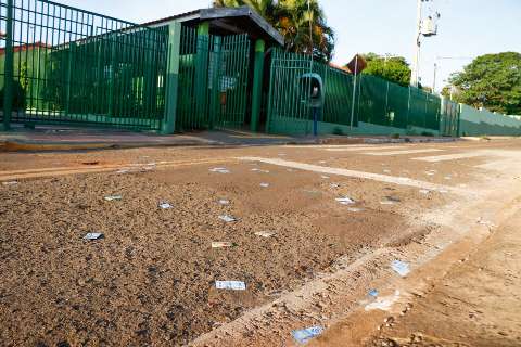 Do Miguel Couto às Moreninhas: veja quais bairros foram menos às urnas 