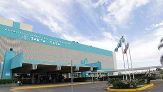 Santa Casa pede socorro de R$ 38 milh&otilde;es ao Minist&eacute;rio da Sa&uacute;de