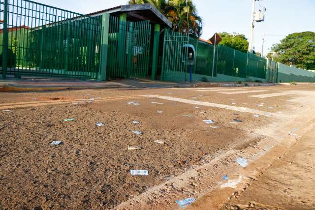 Do Miguel Couto &agrave;s Moreninhas: veja quais bairros foram menos &agrave;s urnas 