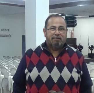 Com covid, pastor morre ap&oacute;s sete dias de interna&ccedil;&atilde;o