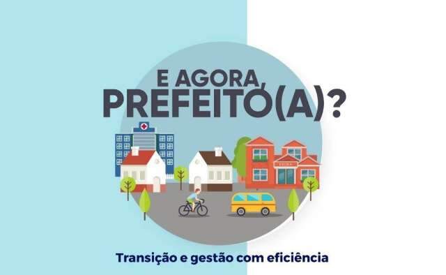 Encontro de prefeitos eleitos de MS ser&aacute; virtual em fun&ccedil;&atilde;o da covid-19