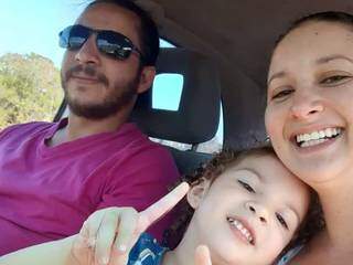 Colis&atilde;o que matou pai e filho levou amor de escola e &ldquo;melhor conselheiro&rdquo;