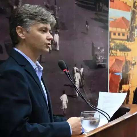 Ainda sem tomar posse, reitor eleito da UFGD apela a ministro do STF