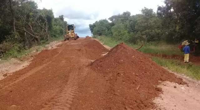 Governo vai investir R$ 48 milh&otilde;es em obras de asfalto e conserva&ccedil;&atilde;o de rodovias