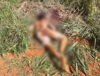 Encontrado morto próximo a Unei fugiu de presídio por buraco em 2013 Encontrado morto próximo a Unei fugiu de presídio por buraco em 2013