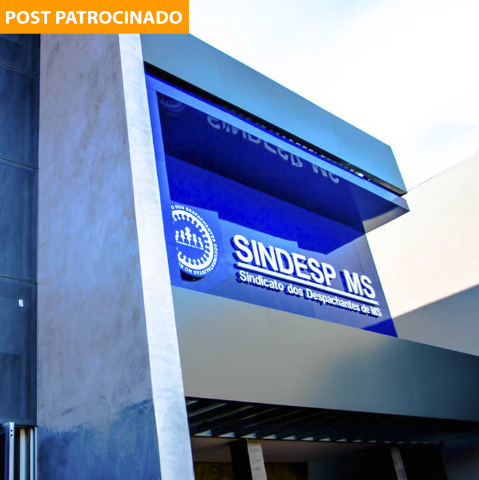 Sindicato dos Despachantes inaugura sede nova, já estruturada para pós-pandemia