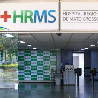 Hospital Regional estoura ocupa&ccedil;&atilde;o m&aacute;xima e superlota UTIs da covid-19