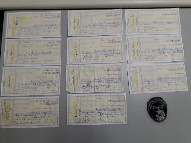 Agiota emprestava de R$ 1 mil a R$ 5 mil e recebia at&eacute; carro como pagamento