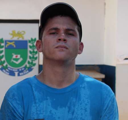 Encontrado morto pr&oacute;ximo a Unei fugiu de pres&iacute;dio por buraco em 2013