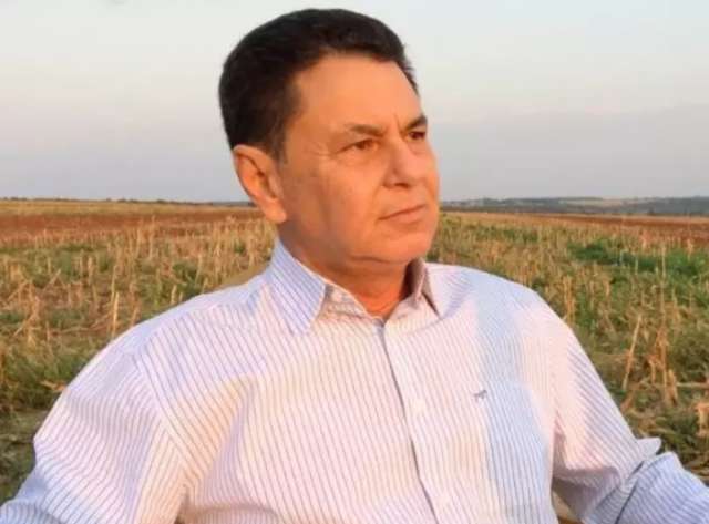 Cassado e reeleito, ex-prefeito em MS &eacute; denunciado por contrata&ccedil;&atilde;o irregular