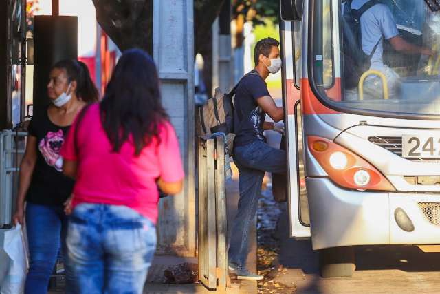 Volume de servi&ccedil;os em MS tem crescimento de 4,7% em outubro