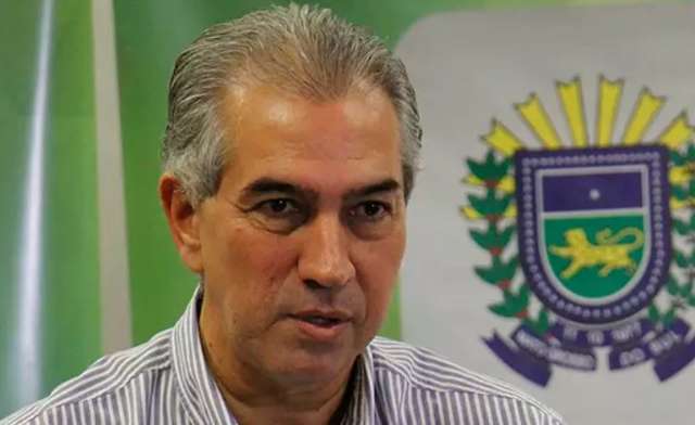 Transformamos MS em um dos Estados mais competitivos do pa&iacute;s, diz governador