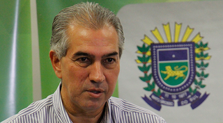 Transformamos MS em um dos Estados mais competitivos do pa&iacute;s, diz governador