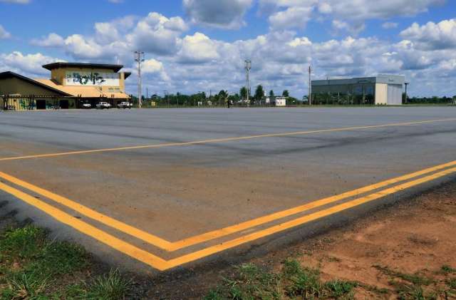 Aeroporto de Bonito volta a operar e companhia a&eacute;rea retoma voo para o Pantanal