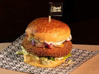 Make Burger concorre com o Matula Burger (Foto: Divulgação)