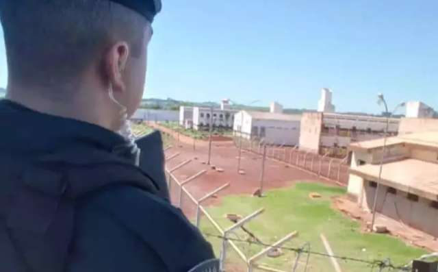 Associa&ccedil;&atilde;o questiona decis&atilde;o da Justi&ccedil;a para PM reassumir pres&iacute;dio