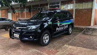 Casal &eacute; preso por estupro de crian&ccedil;a de 11 anos