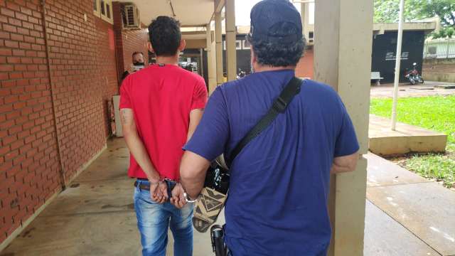 Assassino e v&iacute;tima eram comparsas de crime at&eacute; desentendimento