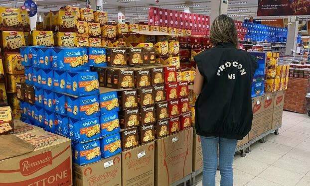 Pre&ccedil;o de produtos da ceia de Natal tem varia&ccedil;&atilde;o de at&eacute; 130%, na Capital