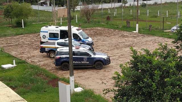 Associa&ccedil;&atilde;o de militares diz que ordem para PM ficar em pres&iacute;dio &eacute; ilegal